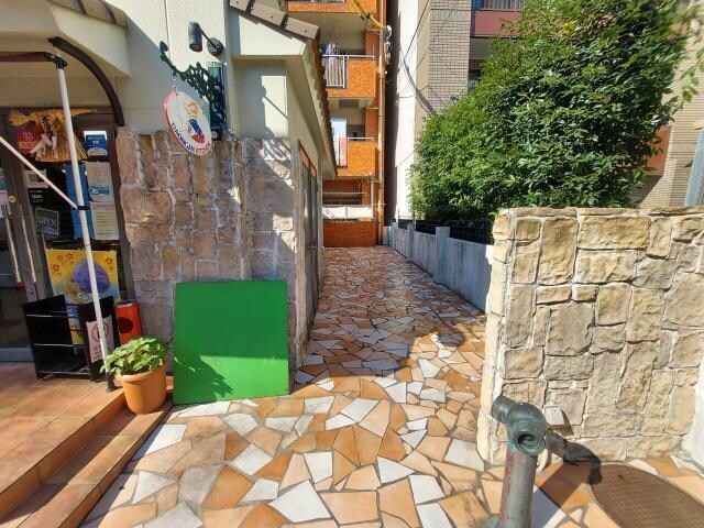  名古屋市営地下鉄東山線/新栄町駅 徒歩4分 10階 築41年