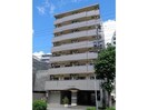 名古屋市営地下鉄東山線/新栄町駅 徒歩5分 4階 築31年の外観