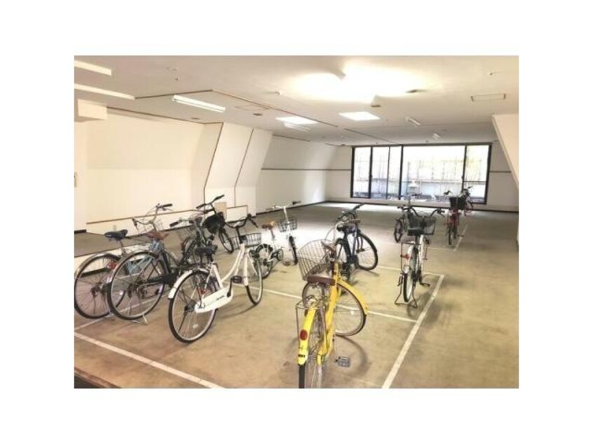  名古屋市営地下鉄桜通線/高岳駅 徒歩3分 4階 築22年