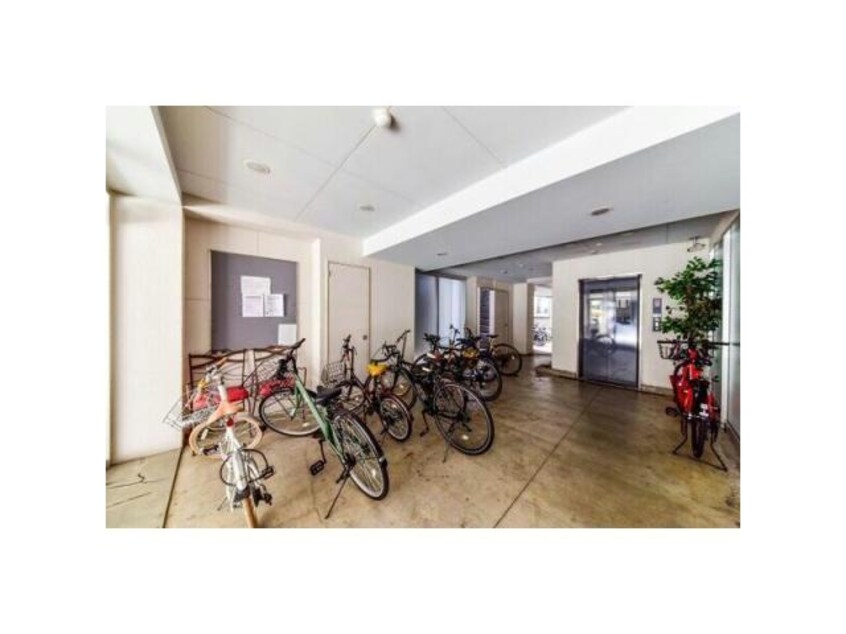  名古屋市営地下鉄名城線/矢場町駅 徒歩3分 3階 築21年