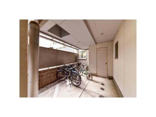  名古屋市営地下鉄名城線/矢場町駅 徒歩3分 3階 築21年