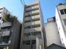 名古屋市営地下鉄東山線/新栄町駅 徒歩9分 6階 築21年の外観