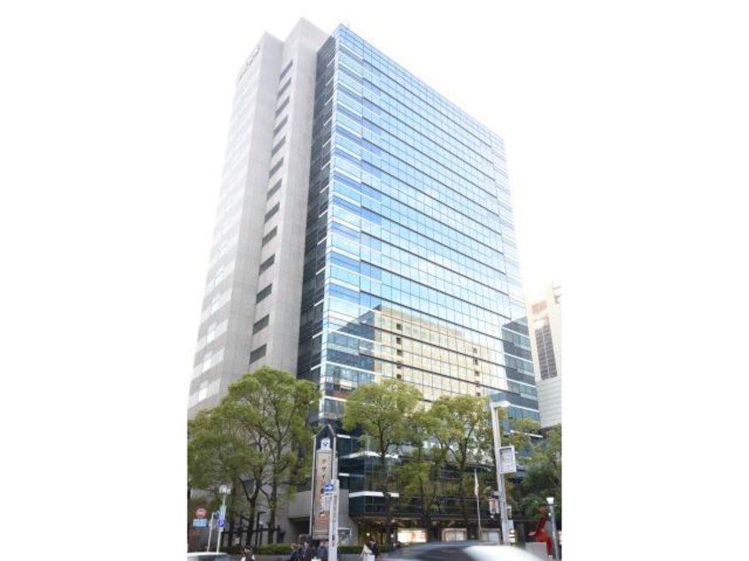 名古屋市中区役所(役所)まで904m maison I No,3