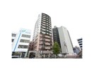 ナビシティ徳川Ⅰの外観