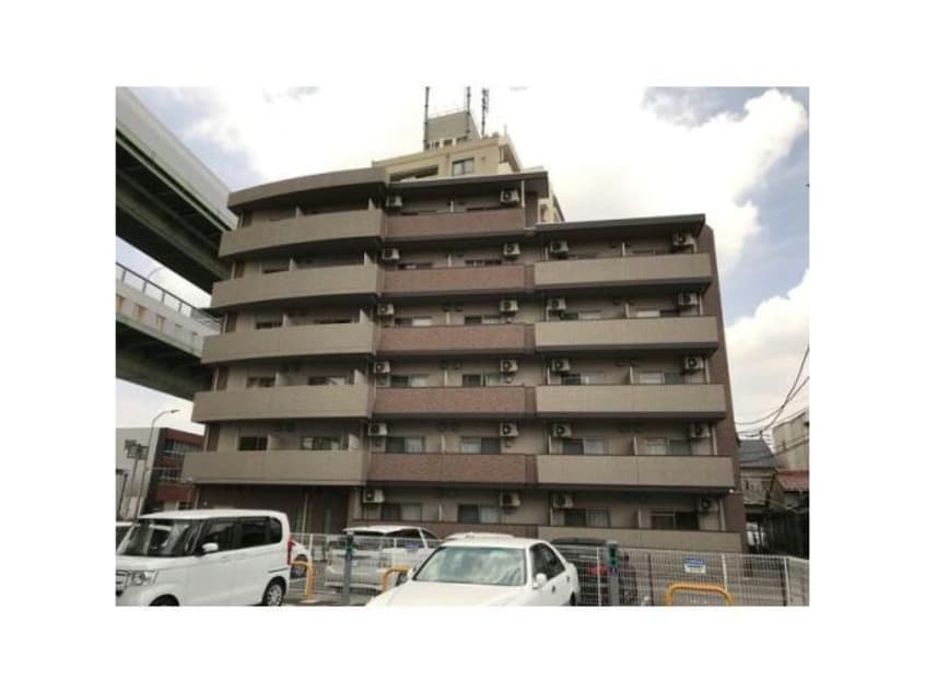  名鉄瀬戸線/清水駅 徒歩5分 5階 築21年
