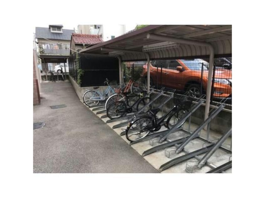  名鉄瀬戸線/清水駅 徒歩5分 5階 築21年