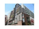 名古屋市営地下鉄東山線/新栄町駅 徒歩8分 6階 築44年の外観