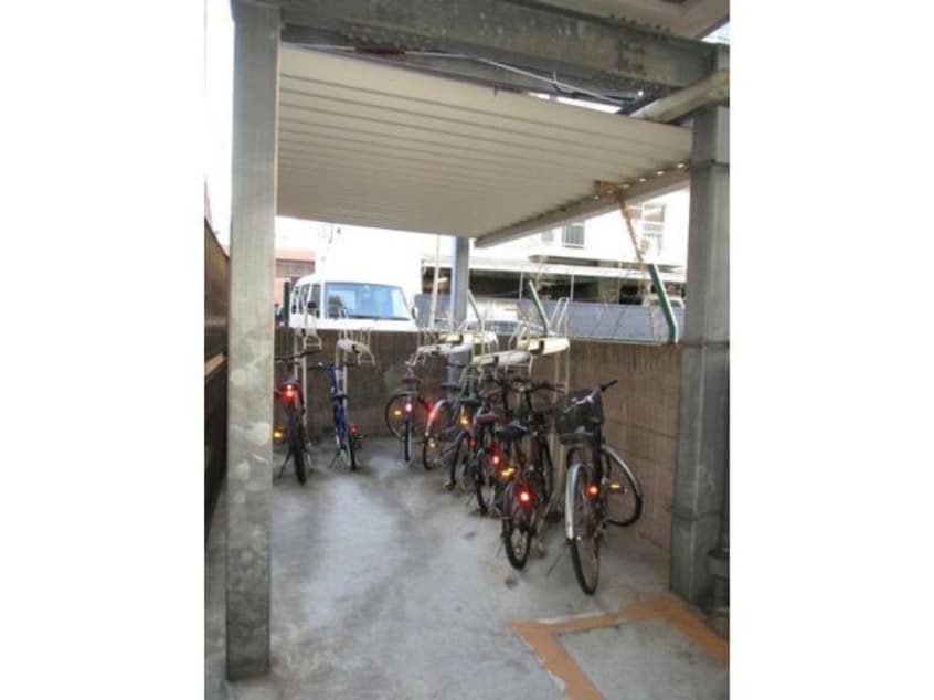  名古屋市営地下鉄桜通線/丸の内駅 徒歩3分 6階 築25年