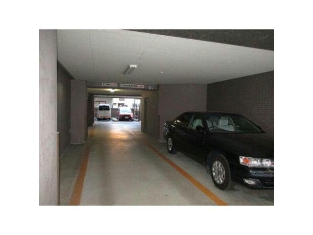  名古屋市営地下鉄桜通線/丸の内駅 徒歩3分 6階 築25年