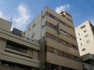 名古屋市営地下鉄桜通線/丸の内駅 徒歩5分 6階 築61年の外観