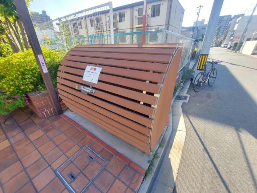  名古屋市営地下鉄桜通線/車道駅 徒歩4分 1階 築38年