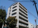  名古屋市営地下鉄名城線/矢場町駅 徒歩4分 4階 築21年