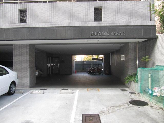  名古屋市営地下鉄名城線/矢場町駅 徒歩4分 4階 築21年