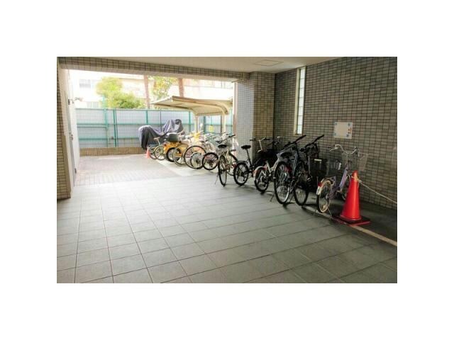  名古屋市営地下鉄名城線/矢場町駅 徒歩4分 4階 築21年