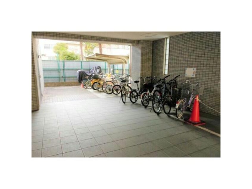  名古屋市営地下鉄名城線/矢場町駅 徒歩4分 4階 築21年