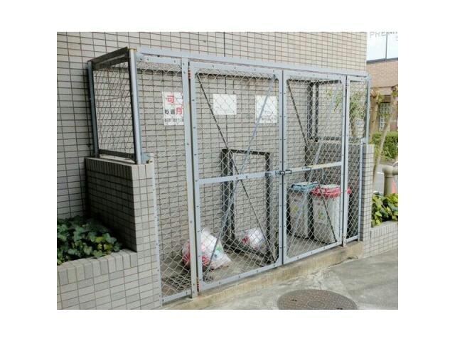  名古屋市営地下鉄名城線/矢場町駅 徒歩4分 4階 築21年