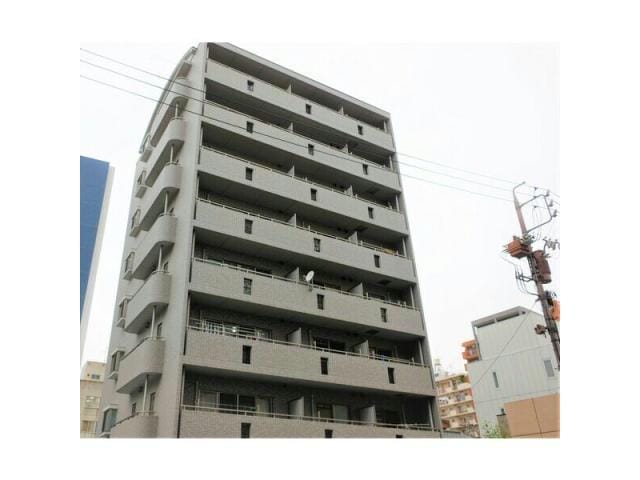  名古屋市営地下鉄名城線/矢場町駅 徒歩4分 4階 築21年