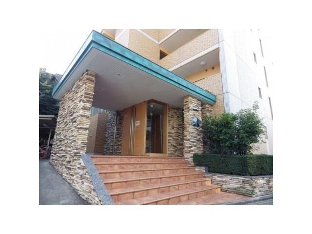  名古屋市営地下鉄東山線/新栄町駅 徒歩10分 3階 築21年