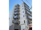 名古屋市営地下鉄東山線/新栄町駅 徒歩10分 7階 築33年の外観