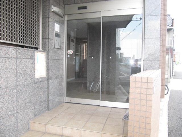  名古屋市営地下鉄桜通線/車道駅 徒歩9分 5階 築21年