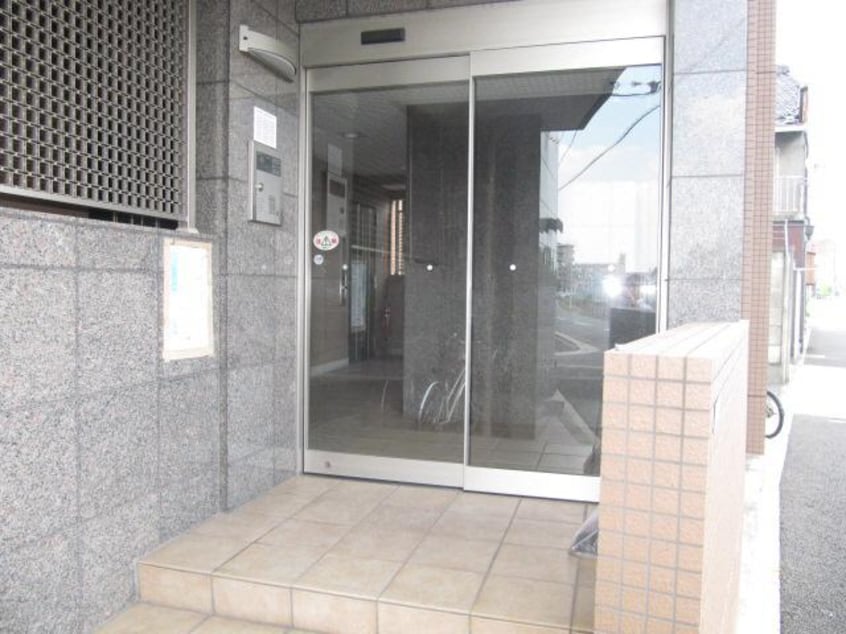  名古屋市営地下鉄桜通線/車道駅 徒歩9分 5階 築21年