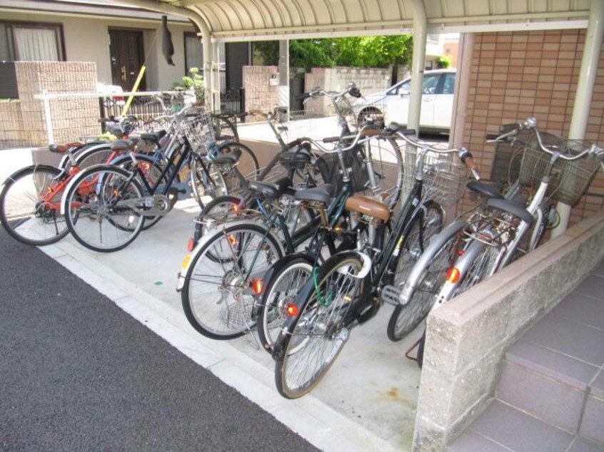  名古屋市営地下鉄桜通線/車道駅 徒歩9分 5階 築21年