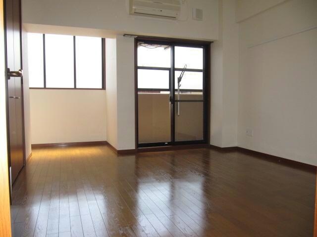  名古屋市営地下鉄桜通線/車道駅 徒歩9分 5階 築21年
