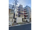 名古屋市営地下鉄名城線/矢場町駅 徒歩7分 4階 築44年の外観
