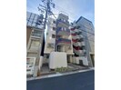 名古屋市営地下鉄名城線/矢場町駅 徒歩7分 4階 築44年の外観