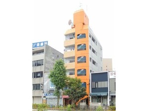 第五宮地ビル