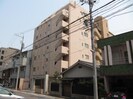 名古屋市営地下鉄桜通線/高岳駅 徒歩3分 5階 築21年の外観