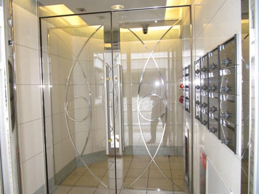  名古屋市営地下鉄桜通線/高岳駅 徒歩3分 4階 築21年