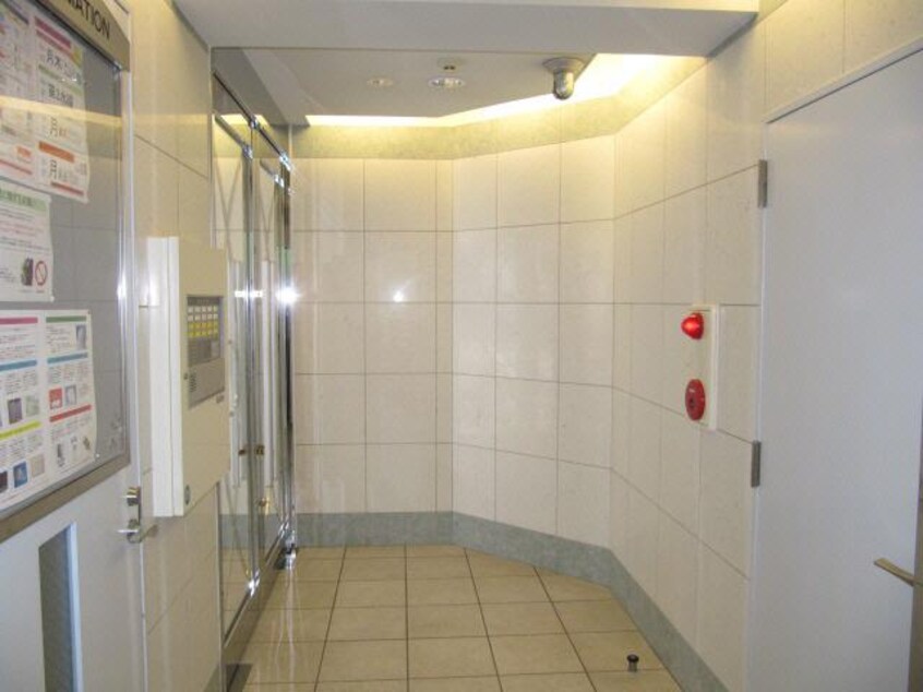  名古屋市営地下鉄桜通線/高岳駅 徒歩3分 4階 築21年