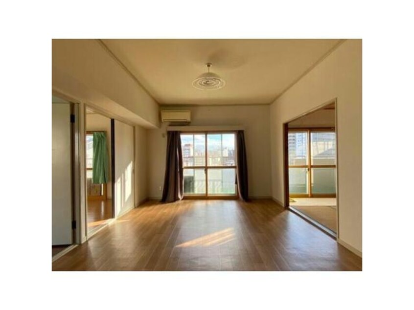  名古屋市営地下鉄東山線/新栄町駅 徒歩8分 7階 築44年