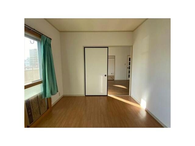  名古屋市営地下鉄東山線/新栄町駅 徒歩8分 7階 築44年