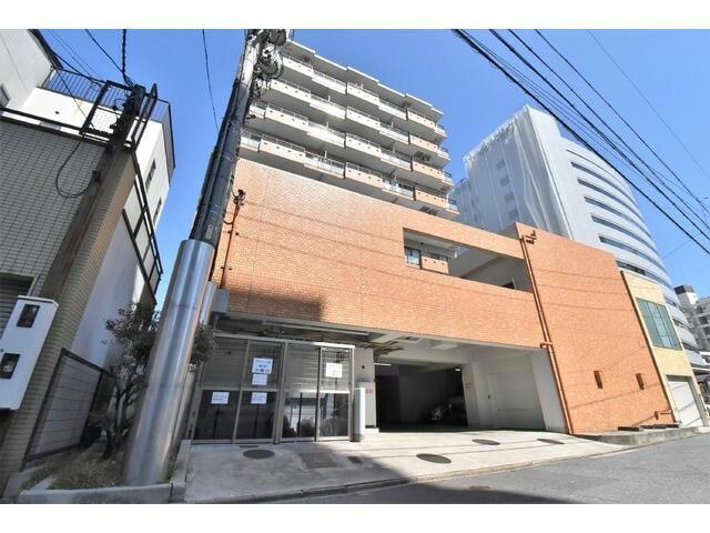  名古屋市営地下鉄東山線/千種駅 徒歩3分 8階 築29年