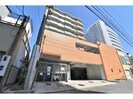 名古屋市営地下鉄東山線/千種駅 徒歩3分 8階 築29年の外観