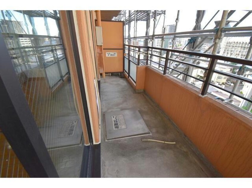  名古屋市営地下鉄東山線/千種駅 徒歩3分 8階 築29年
