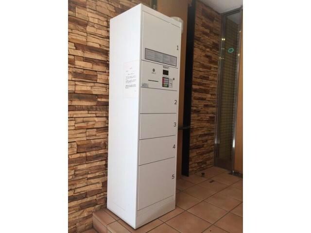  名古屋市営地下鉄桜通線/丸の内駅 徒歩4分 5階 築21年