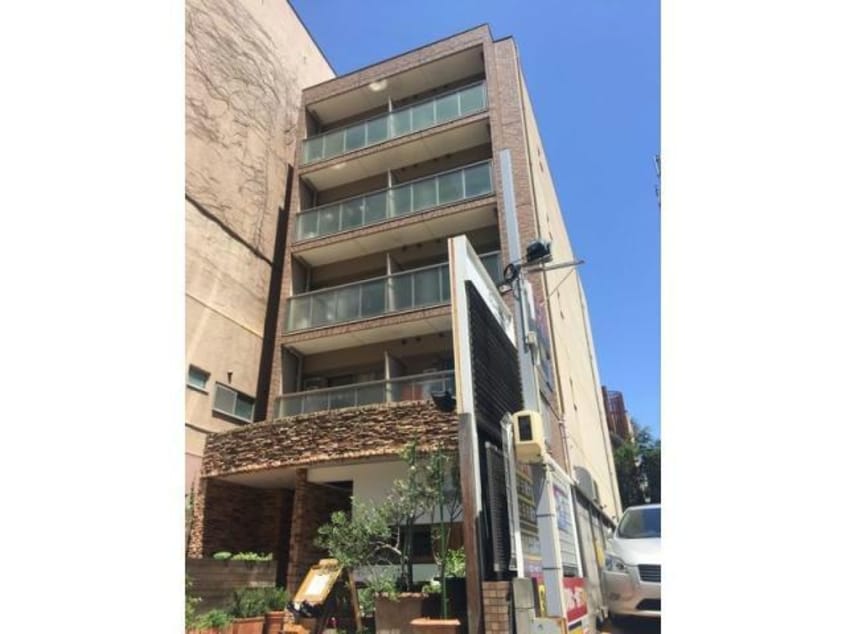  名古屋市営地下鉄桜通線/丸の内駅 徒歩4分 5階 築21年