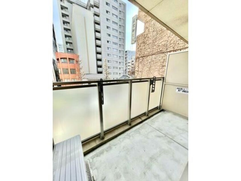  名古屋市営地下鉄桜通線/丸の内駅 徒歩4分 5階 築21年