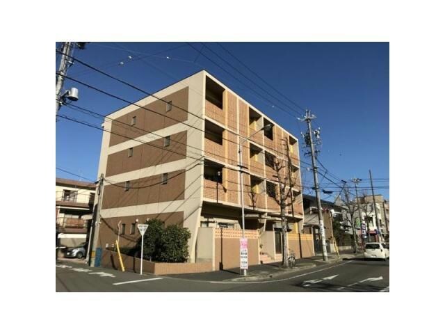  名古屋市営地下鉄桜通線/車道駅 徒歩5分 2階 築21年