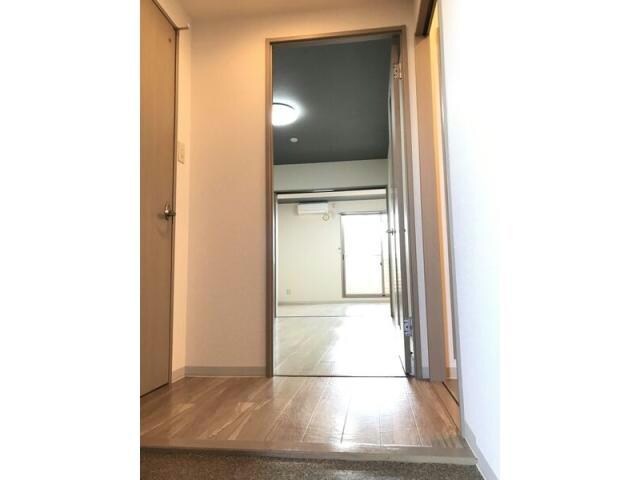  名古屋市営地下鉄桜通線/車道駅 徒歩5分 2階 築21年