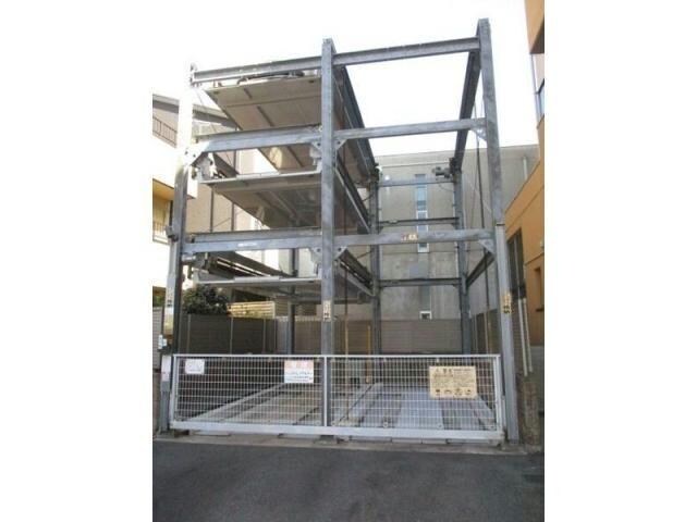  名古屋市営地下鉄桜通線/車道駅 徒歩5分 2階 築21年