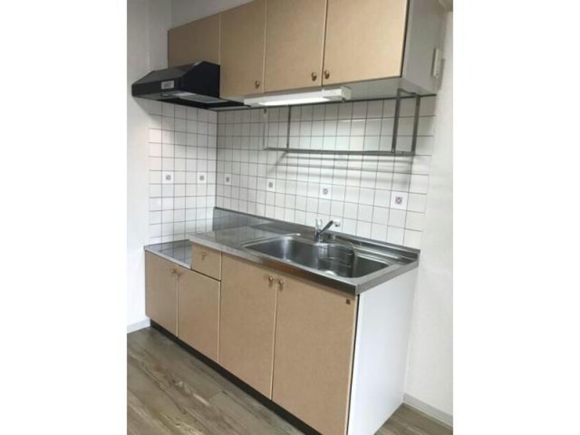  名古屋市営地下鉄桜通線/車道駅 徒歩5分 2階 築21年