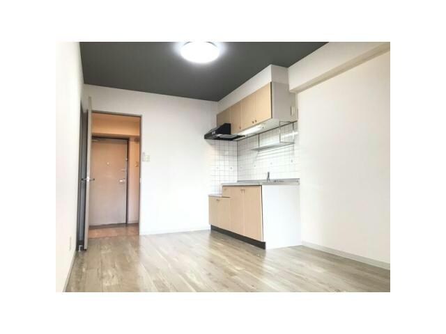  名古屋市営地下鉄桜通線/車道駅 徒歩5分 2階 築21年