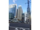 名古屋市営地下鉄東山線/伏見駅 徒歩1分 11-12階 築20年の外観