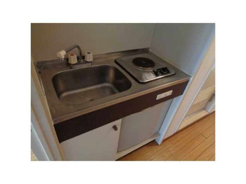  名古屋市営地下鉄東山線/新栄町駅 徒歩3分 3階 築41年