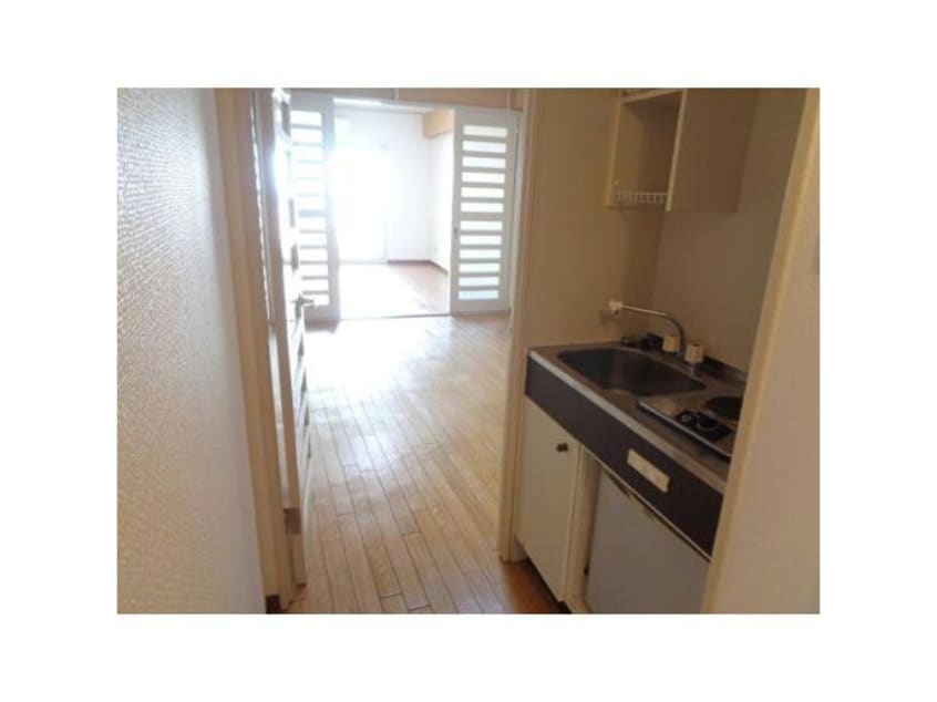  名古屋市営地下鉄東山線/新栄町駅 徒歩3分 3階 築41年