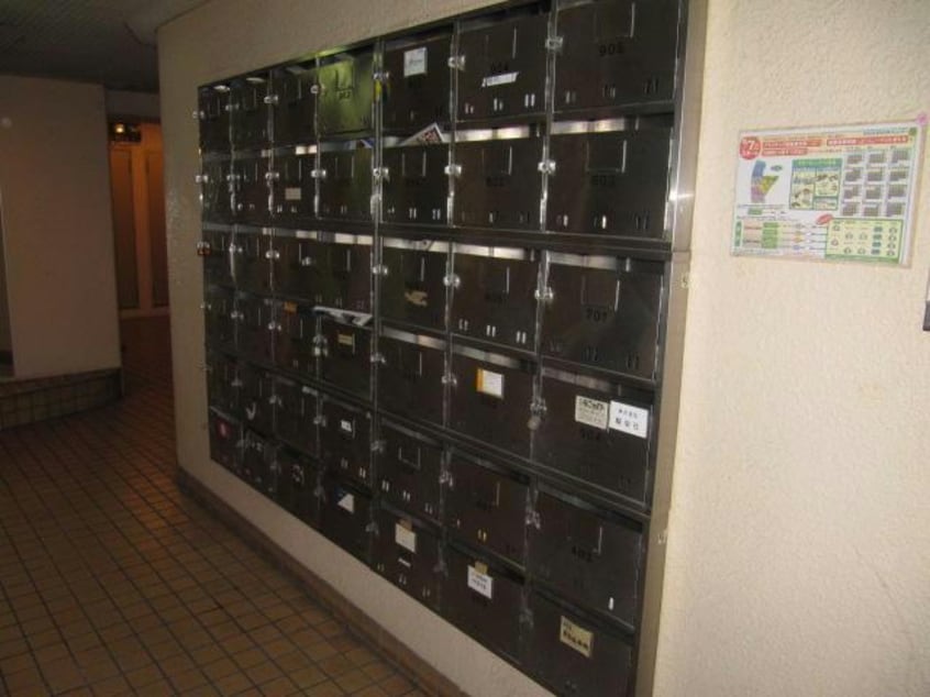  名古屋市営地下鉄東山線/新栄町駅 徒歩3分 3階 築41年